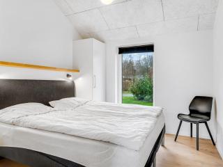 Holiday Home Erlinda - 300m from the sea by Interhome - Ebeltoft - 3