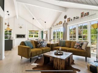Holiday Home Blek - 2-8km from the sea by Interhome - Ebeltoft - 8