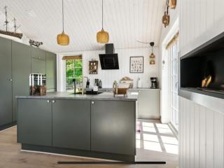 Holiday Home Blek - 2-8km from the sea by Interhome - Ebeltoft - 6
