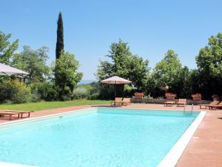 Apartment Fattoria di Fugnano-2 by Interhome - Libbiano - 8