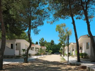 Holiday Home Villaggio San Pablo-3 by Interhome - Vieste - 8