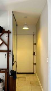 Large, quiet, familial top floor duplex - Paris - 6