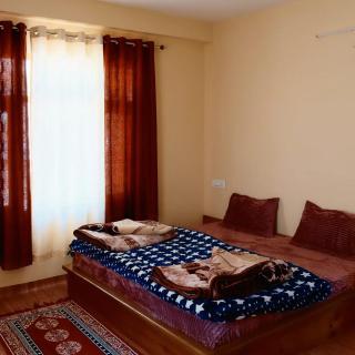 Dey-Khang Homestay - Poo - 5
