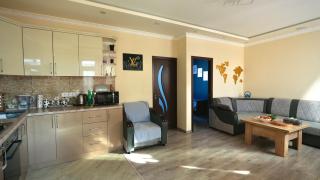 SD House - Dilijan - 2