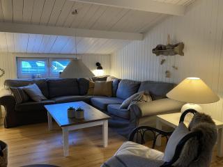 Holiday Home Hjort - 1-2km from the sea by Interhome - Thisted - 9