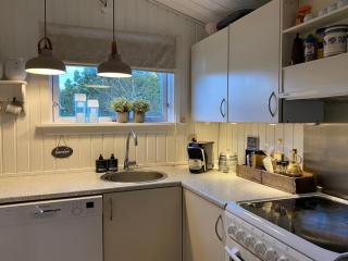 Holiday Home Hjort - 1-2km from the sea by Interhome - Thisted - 7