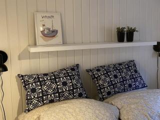 Holiday Home Hjort - 1-2km from the sea by Interhome - Thisted - 3