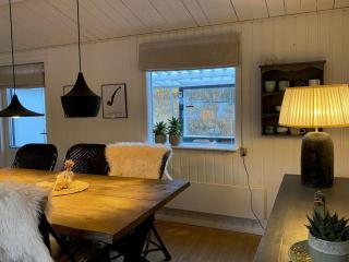 Holiday Home Hjort - 1-2km from the sea by Interhome - Thisted - 2