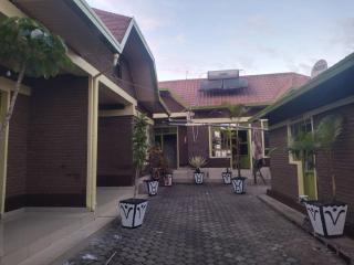 Light Guest House Rubavu - Gisenyi - 5