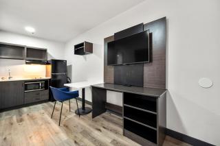 Efficiency Lodge Douglasville - Del Ridge - 6