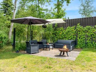 Holiday Home Aija - 175m from the sea by Interhome - Strøby - 8