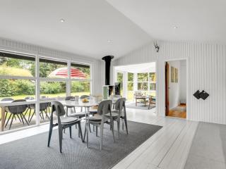 Holiday Home Aija - 175m from the sea by Interhome - Strøby - 3