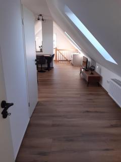 Oderbruch Ferienwohnung Am Speicher - Neulewin - 8