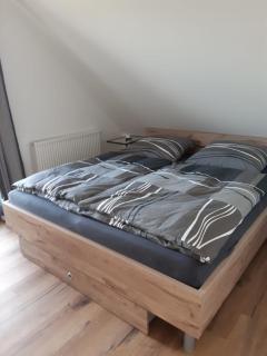 Oderbruch Ferienwohnung Am Speicher - Neulewin - 6