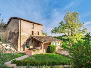 Apartment Antico Borgo San Lorenzo - Fico by Interhome - Poggibonsi - 9