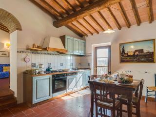 Apartment Antico Borgo San Lorenzo - Fico by Interhome - Poggibonsi - 3