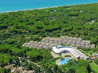 Apartment Three-room Classic by Interhome - Castiglione della Pescaia - 8