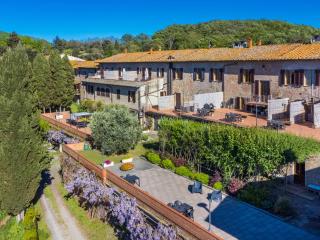 Apartment San Vivaldo- Nr- 3 by Interhome - San Vivaldo - 9
