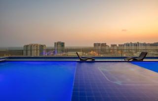Apartahotel City Studios - Barranquilla - 8