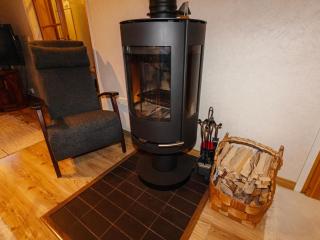 Holiday Home Petsukka by Interhome - Sirkka - 6
