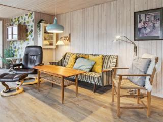 Holiday Home Uddi - 1-3km from the sea by Interhome - Fanø - 9