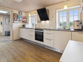 Holiday Home Uddi - 1-3km from the sea by Interhome - Fanø - 8