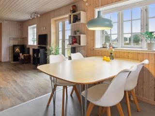 Holiday Home Uddi - 1-3km from the sea by Interhome - Fanø - 7