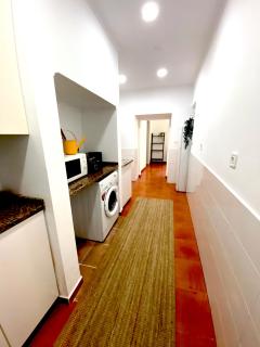 Cruz Cozy Apartment - Lissabon - 1