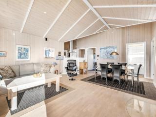 Holiday Home Asgard - 800m to the inlet by Interhome - 4