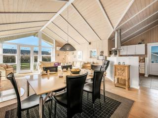 Holiday Home Asgard - 800m to the inlet by Interhome - 2