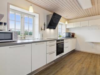 Holiday Home Uddi - 1-3km from the sea by Interhome - Fanø - 1