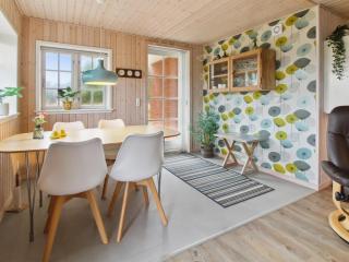 Holiday Home Uddi - 1-3km from the sea by Interhome - Fanø - 3