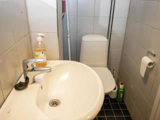 Holiday Home Kylpylä-hotelli- room 152 by Interhome - 1