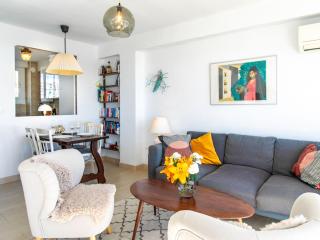 Apartment Florida II by Interhome - 4