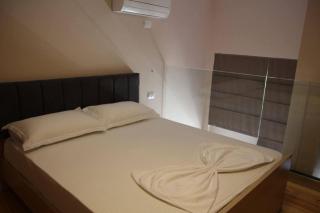 Pampas Duplex Rooms - Durazzo - 3