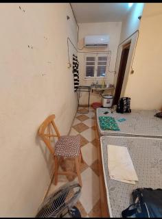 Isis tiny studio one room in hurghada city center - Hurghada - 1