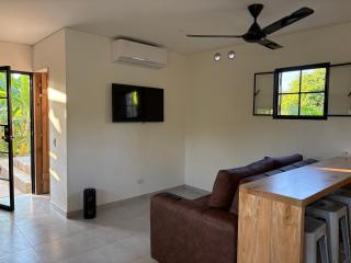 Cabaña Bianca Elite con jacuzzi privado! - 5