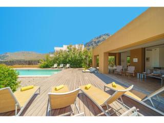 Villa Enigma by Interhome - Colonia de Sant Pere - 0