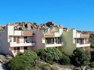 Apartment Baia Santa Reparata - Trilo 6 by Interhome - Santa Reparata - 9