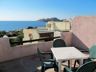 Apartment Baia Santa Reparata - Trilo 6 by Interhome - Santa Reparata - 6