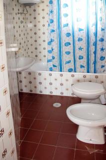 Apartment Baia Santa Reparata - Trilo 6 by Interhome - Santa Reparata - 1