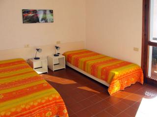 Apartment Baia Santa Reparata - Trilo 6 by Interhome - Santa Reparata - 2