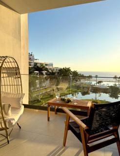 RESTYLE: Ocean front + pool Nuevo Vallarta - 8