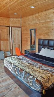 The River Song Inn - Pahalgām - 8