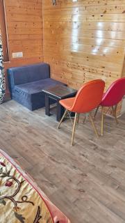 The River Song Inn - Pahalgām - 3