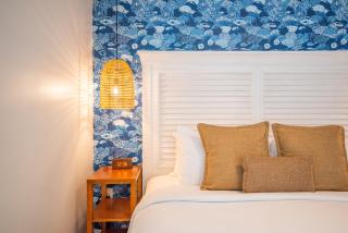 Chicken Water Cabana at Custom House Inn - Key West - 8