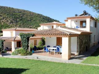 Apartment Bouganvillage-3 by Interhome - Tanaunella - 6