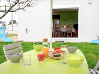 Holiday Home Le Chant des Sables by Interhome - Les Moutiers - 7
