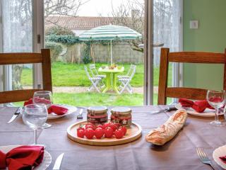 Holiday Home Le Chant des Sables by Interhome - Les Moutiers - 0