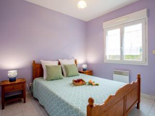 Holiday Home Le Chant des Sables by Interhome - Les Moutiers - 6